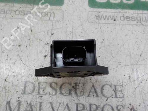 Electronic module PEUGEOT 3008 I MPV (0U_) 1.6 HDi | BP4758697M83 