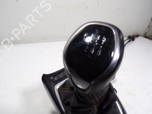 Gear lever OPEL CROSSLAND X / CROSSLAND (P17, P2QO)  | BP14453878M90 