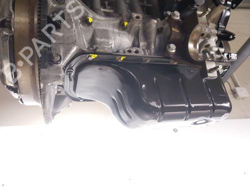 Engine FORD FIESTA VI (CB1, CCN)  | BP18546524M1 