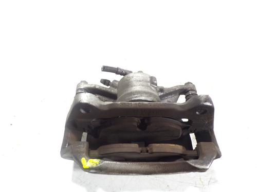 Left front brake caliper AUDI A3 Sportback (8VA, 8VF) 1.0 TFSI | BP11553918M105 