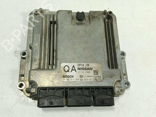 Used Engine control unit (ECU) Engine control unit (ECU) RENAULT KOLEOS I (HY_) 2.0 dCi (HY0K) (150 hp) 40160187 40160187