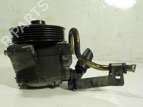 Styring servopumpe JAGUAR XF I (X250) 2.2 D | BP10003229M99 