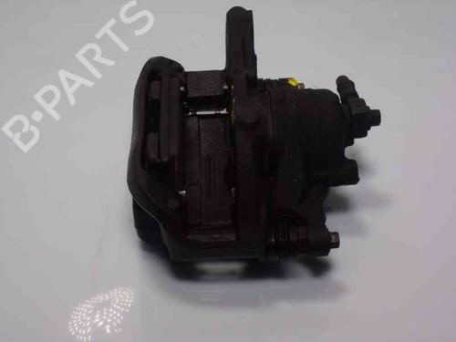 Used Left front brake caliper OPEL ASTRA J (P10) 2.0 CDTI (68) (160 hp) 11552053