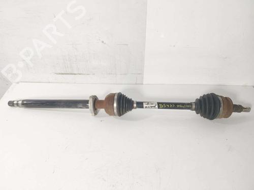 Used Right front driveshaft Right front driveshaft OPEL INSIGNIA A Sports Tourer (G09) 1.4 (35) (140 hp) 40025319 40025319