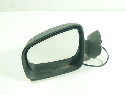 Used Right mirror DACIA DUSTER (HS_) 1.2 TCe 125 (125 hp) 19645640
