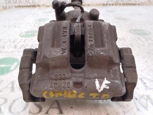 Used Right rear brake caliper BMW 1 (E87) 120 d (163 hp) 11547530