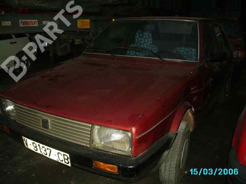 Used Parts SEAT MALAGA (23A)    479357