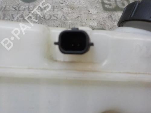 Brake master cylinder DACIA SANDERO II 1.5 dCi 75 / Blue dCi 75 (B8JW, B8M4, B8AH, B8M7, B8M6) | BP3864019M77 