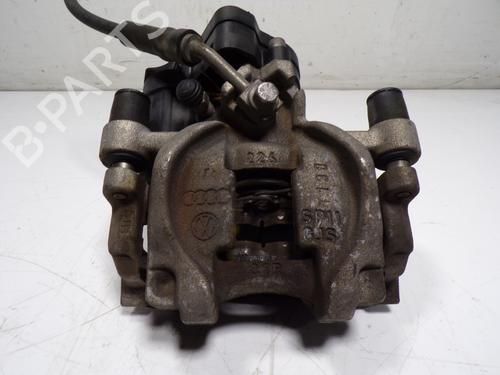 Right rear brake caliper VW GOLF VII (5G1, BQ1, BE1, BE2) 1.4 TSI | BP15066942M106 