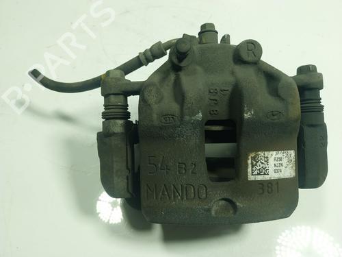 Right front brake caliper KIA STONIC (YB) 1.6 CRDi | BP17805050M104 - Image 3