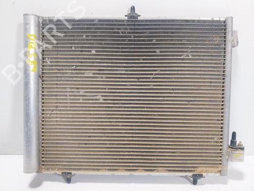 ac-radiator-citroen-c3-iii-sx-2016-24575443 main image