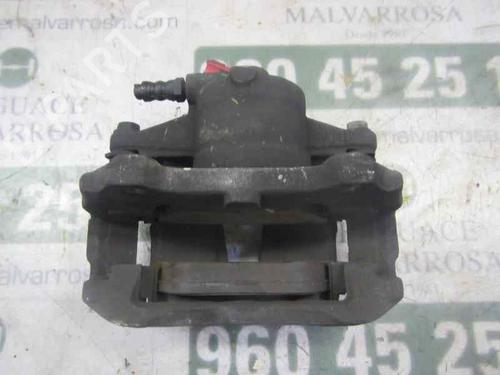 Left front brake caliper CITROËN NEMO Box Body/MPV (AA_) 1.4 HDi | BP11549778M105 - Image 2