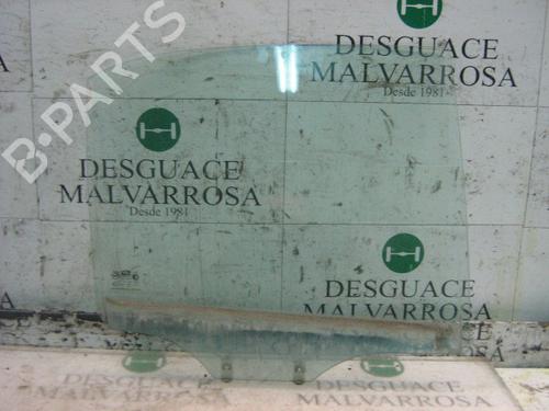 Used Rear right door window HYUNDAI ACCENT II (LC) 1.5 (102 hp) 3756114