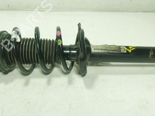 Used Left front shock absorber Left front shock absorber SEAT LEON Sportstourer (KL8, KLD) 1.5 eTSI (150 hp) 32235232 32235232