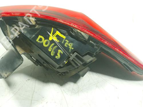 Left taillight SEAT ARONA (KJ7, KJP) 1.0 TSI | BP29347673C34 