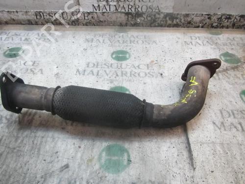 Used Exhaust manifold FORD MONDEO III Turnier (BWY) 2.0 16V TDDi / TDCi (115 hp) 14277805