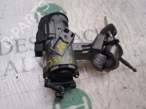 Used Electronic module TOYOTA COROLLA (_E12_) 1.4 D (NDE120_, NDE120R) (90 hp) 14272858