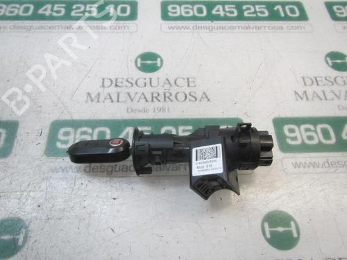 Electronic module FIAT PANDA (312_, 319_)  | BP14282502M83 