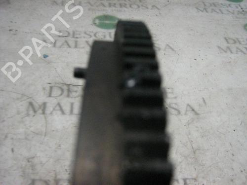Flywheel PEUGEOT 306 (7B, N3, N5)  | BP14295952M101 