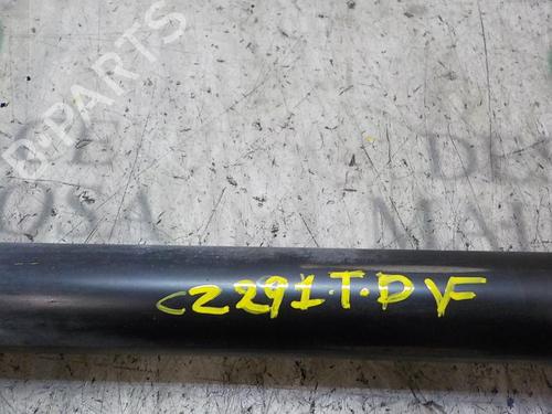 Højre bagtil støddæmper FORD FOCUS II (DA_, HCP, DP) 1.6 TDCi | BP3855608M19 