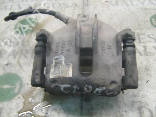 Højre bremsekaliber foran CITROËN XSARA Coupe (N0) [1998-2005]  11556949