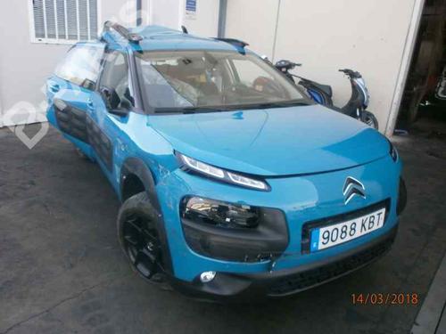 CITROËN C4 CACTUS  1.2 THP 110  489988