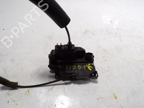 Used Front right lock RENAULT SCÉNIC III (JZ0/1_) [2008-2016]  9235923