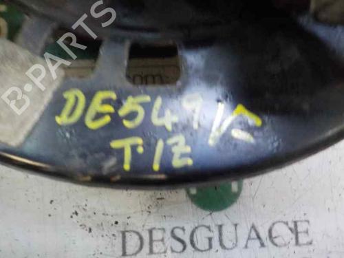 Fusee links achter VW TOUAREG (7LA, 7L6, 7L7) 3.0 V6 TDI | BP4885845M27 