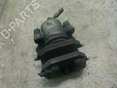 Right front brake caliper SEAT LEON (1P1) 1.9 TDI | BP11544635M104 