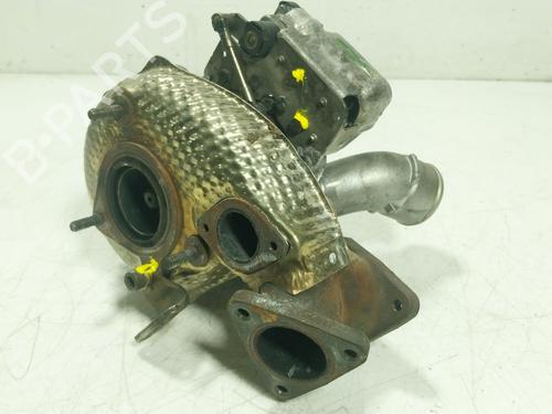 Turbolader/Kompressor PORSCHE MACAN (95B) 3.0 S Diesel | BP35982064M71 - Image 2
