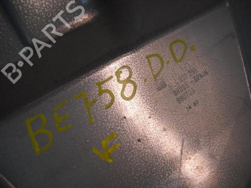 Front right window mechanism SEAT CORDOBA (6L2)  | BP3737962C23 
