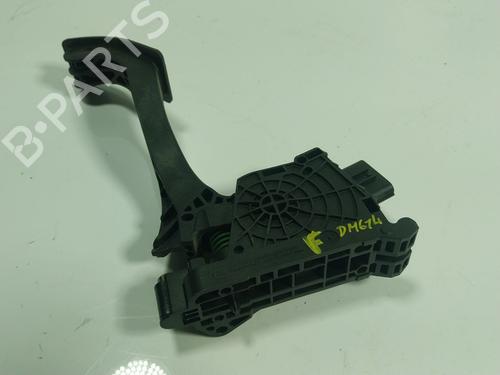 Pedal AUDI A1 Sportback (GBA) 35 TFSI | BP16682877I4 