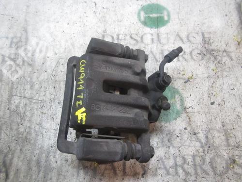 Used Left rear brake caliper Left rear brake caliper OPEL ANTARA A (L07) 2.0 CDTI (150 hp) 11548696 11548696