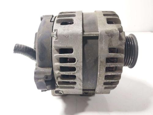 Alternator OPEL INSIGNIA A (G09) 2.0 CDTI 4x4 (68) | BP40099064M7 - Image 4