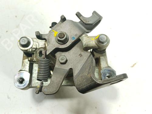 Right rear brake caliper MITSUBISHI ECLIPSE CROSS (GK_, GL_) | BP36988667M106 - Image 3