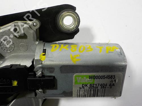 Rear wiper motor LAND ROVER RANGE ROVER SPORT II (L494) 3.0 SDV6 4x4 | BP13515087M102 