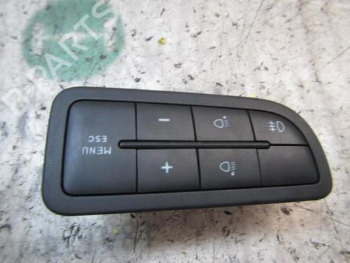 Elektronisk modul FIAT GRANDE PUNTO (199_) 1.3 D Multijet (199.AXD11, 199.AXD1A, 199.AXD1B,... (90 hp) 3840077
