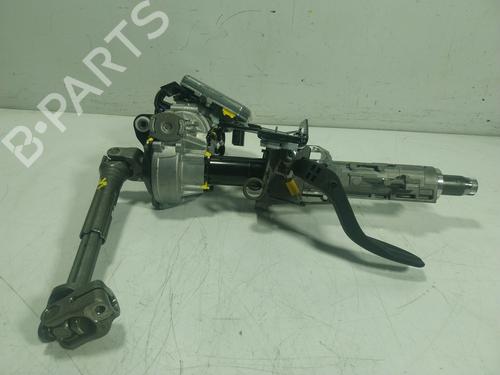 Steering column VW POLO VI (AW1, BZ1, AE1) 1.6 TDI | BP19429541M21 