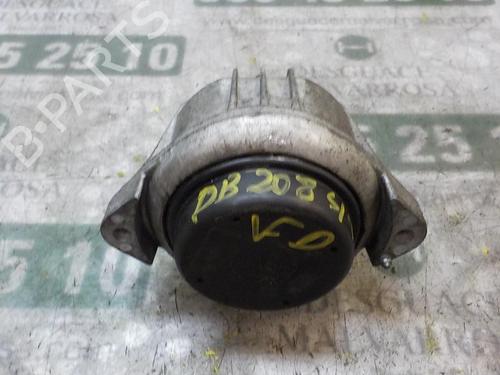 Engine mount BMW 1 (E87) 118 d | BP9081508M89