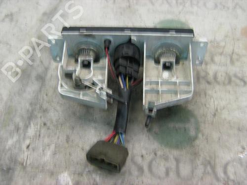 Climate control KIA SPORTAGE SUV (K00) 2.0 TD 4WD | BP3750306I5 