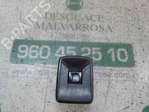 Used Right rear window switch Right rear window switch DACIA LODGY (JS_) 1.5 dCi (90 hp) 4753745 4753745