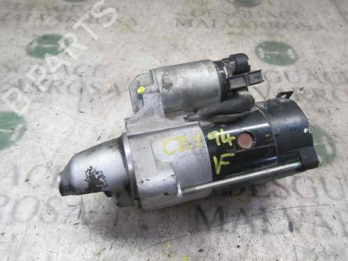Used Starter Starter HONDA CIVIC VIII Hatchback (FN, FK) [2005-2012] 3854142 3854142