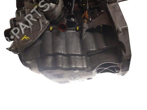 Engine RENAULT KADJAR (HA_, HL_) 1.5 dCi 110 (HLA3) | BP17732350M1