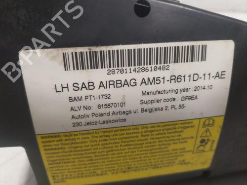 Electronic module FORD C-MAX II (DXA/CB7, DXA/CEU) 1.0 EcoBoost | BP17609021M83