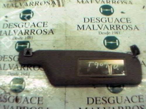 Pala sol direita Pala sol direita CITROËN XANTIA (X1_, X2_) [1993-2003] 3761260 3761260