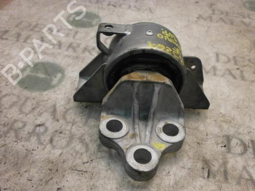 Support OPEL CORSA D (S07) 1.3 CDTI (L08, L68) | BP14267958C155 