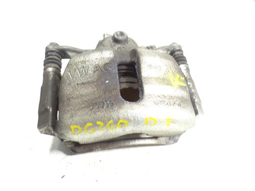 Used Left front brake caliper Left front brake caliper AUDI A3 Sportback (8VA, 8VF) 1.5 TFSI (150 hp) 11552488 11552488
