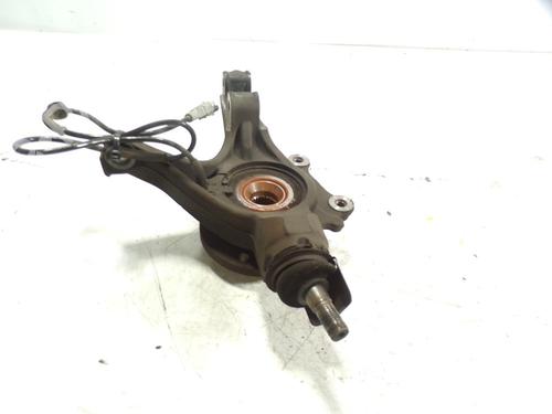 Left front steering knuckle PEUGEOT PARTNER MPV (5_, G_) 1.6 HDi 75 | BP7210850M25