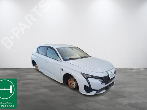 Used Parts PEUGEOT 308 III (FB_, FH_, FP_, F3_, FM_) Hybrid 225 (F3DGYT, F3DGNH) 4599535
