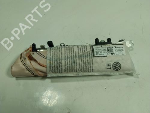 Electronic module SEAT LEON (5F1)  | BP16652567M83 